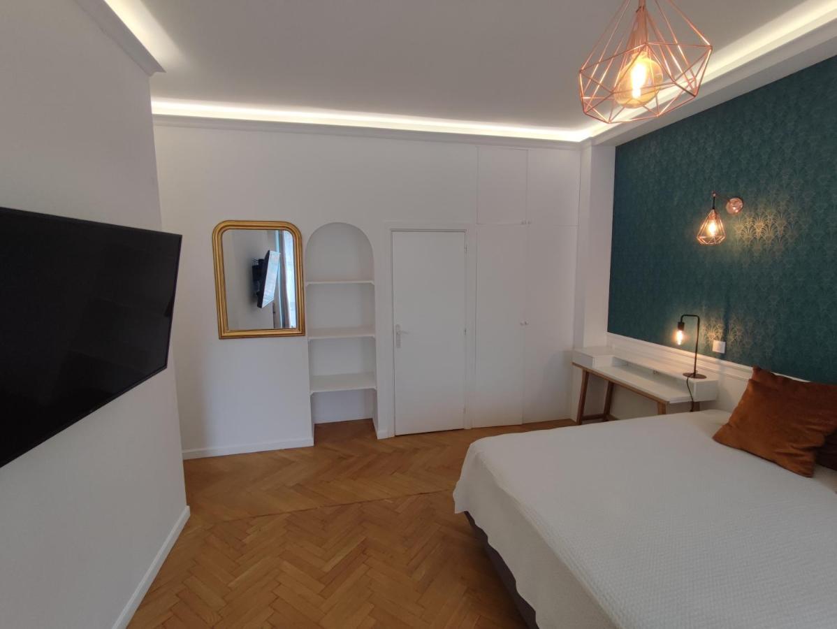 Apartment Central Boutique Studio 1