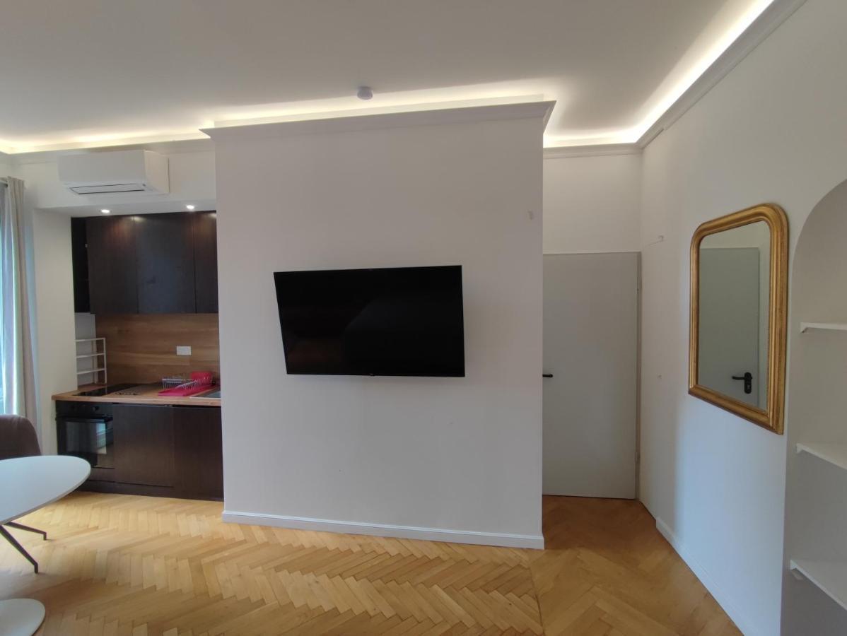Boutique 1 Appartement *