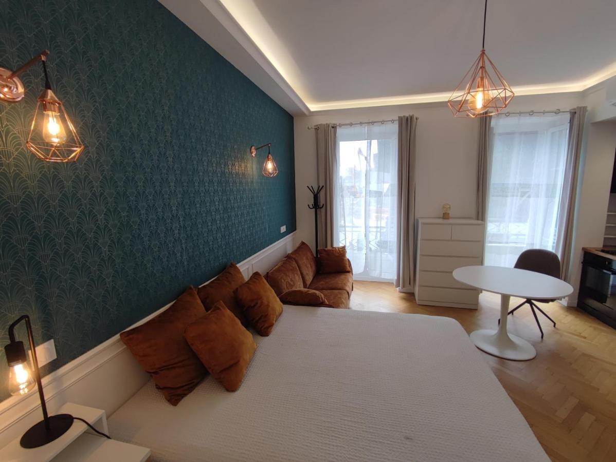 Boutique 1 Appartement *