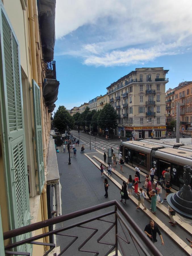 Boutique 1 Appartement