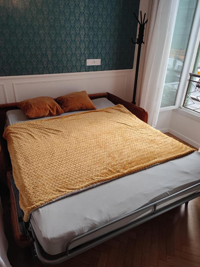 Appartement Boutique 1 *
