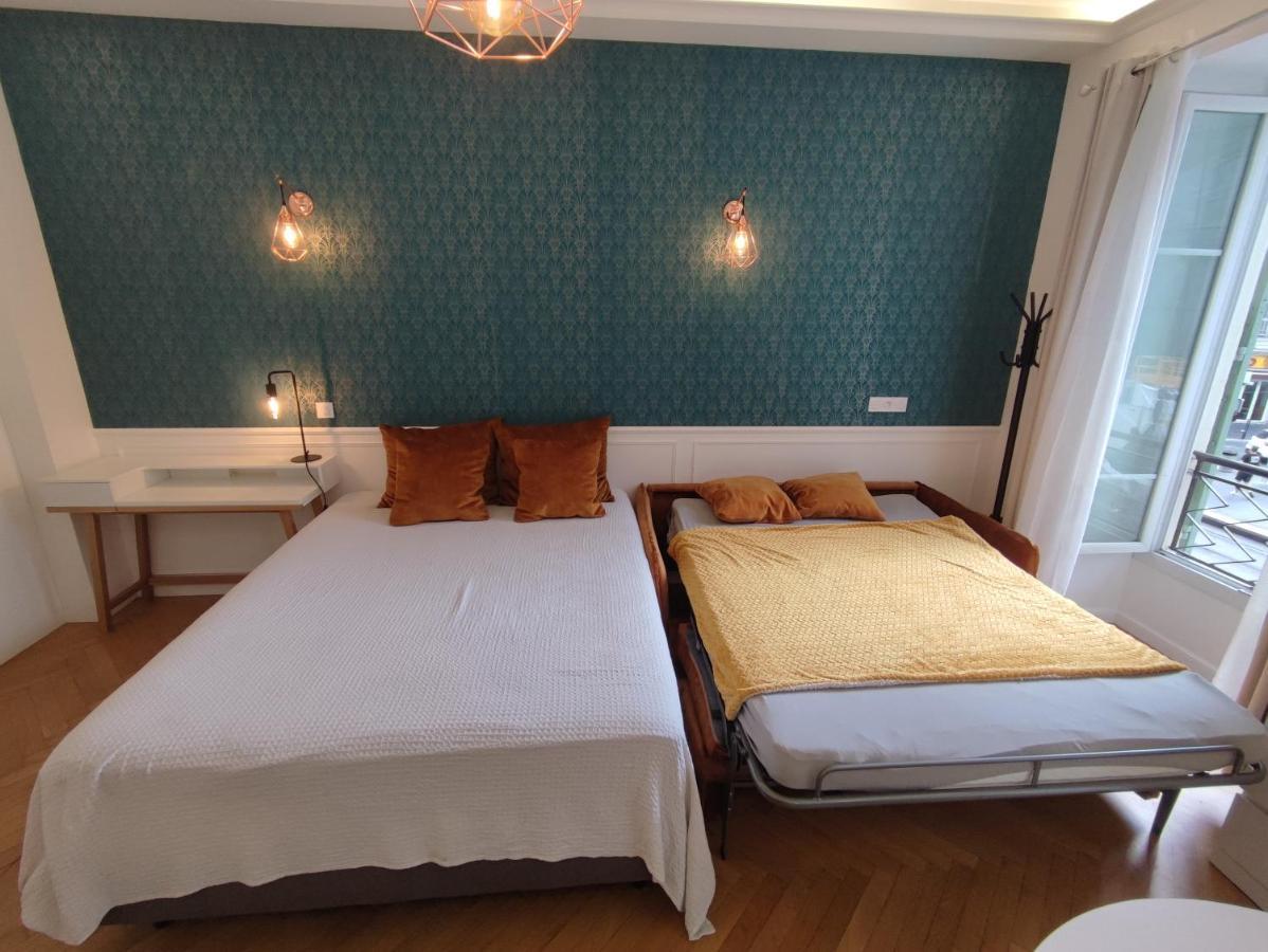 Boutique 1 Appartement Nice