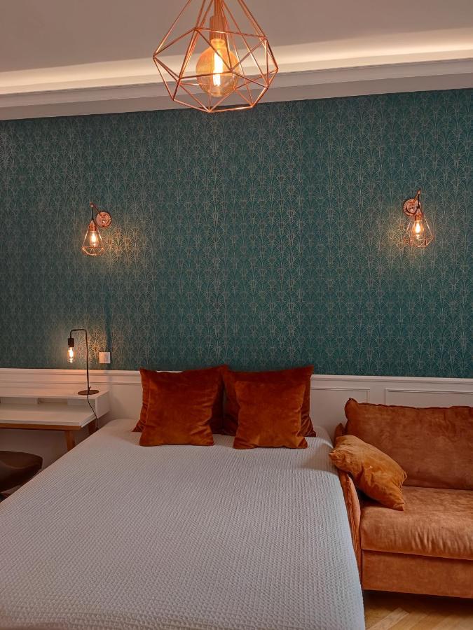 Appartement Boutique 1 *